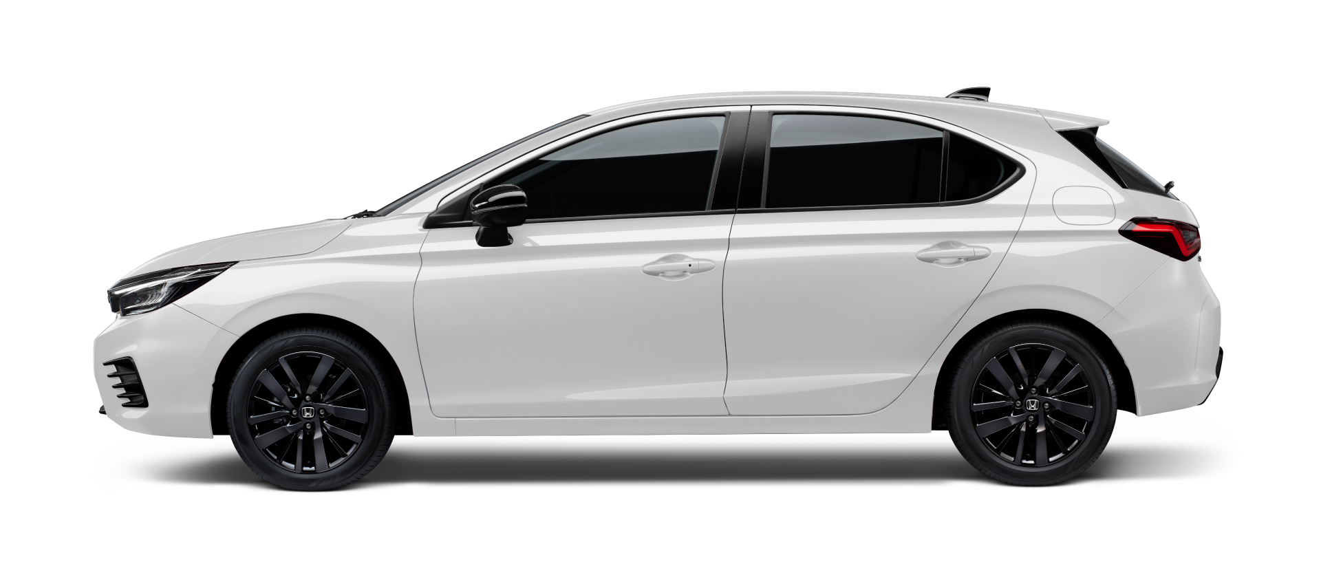 CITY HATCHBACK Sathon Honda Cars Co., Ltd.